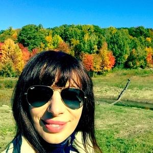 Meet your Posher, Dragana